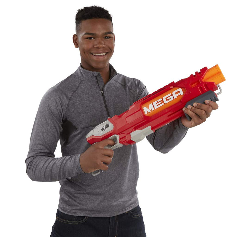 Nerf N-Strike Mega DoubleBreach Blaster B9789EU40