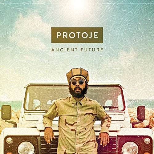 Ancient Future [VINYL]