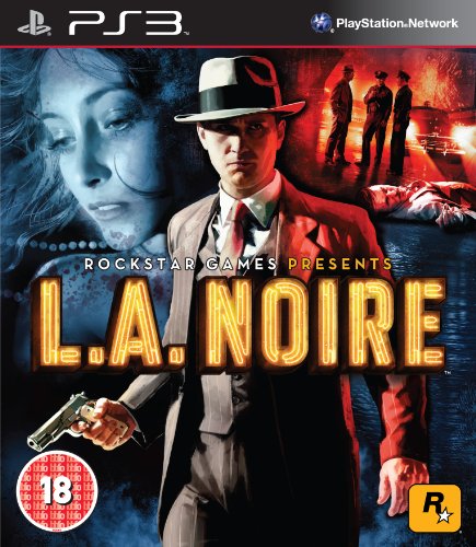 L.A. Noire (PS3)