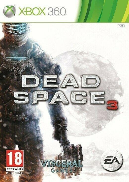 Electronic Arts Dead Space 3 (Xbox 360)