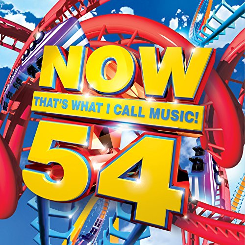 Now 54: That's What I Call Music