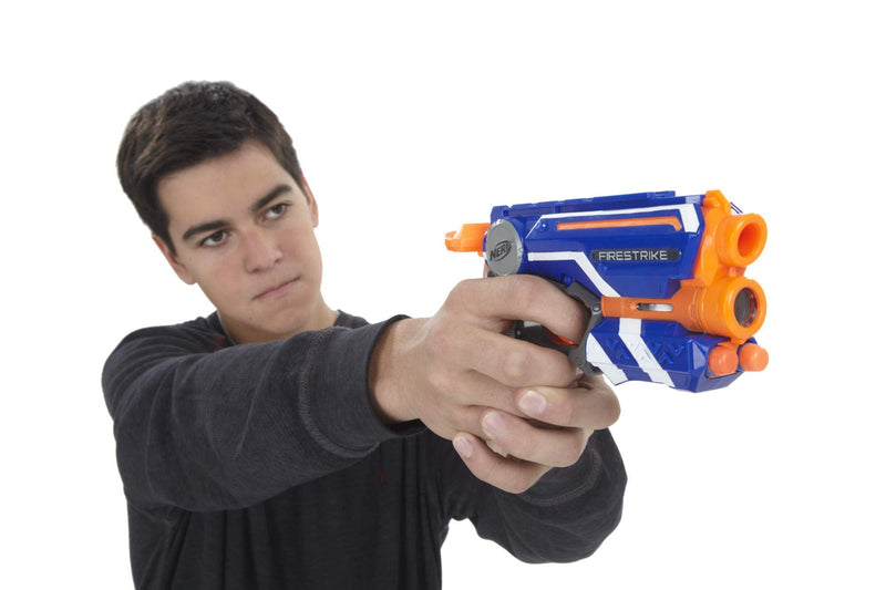 Nerf N-Strike Elite Firestrike Blaster