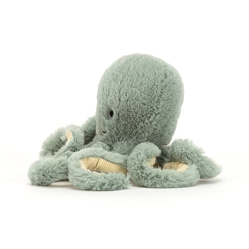 Jellycat Baby Odyssey Octopus Plush Soft Toy