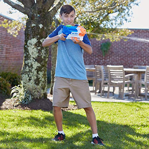 Nerf Super Soaker Floodinator