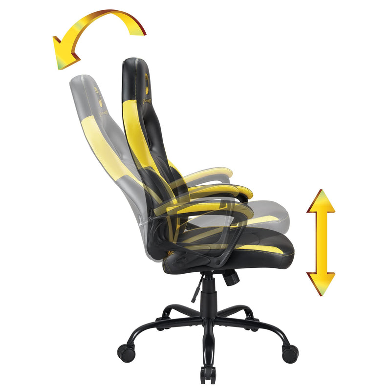 Subsonic Batman - Original Gamer Chair / Office Chair Official License