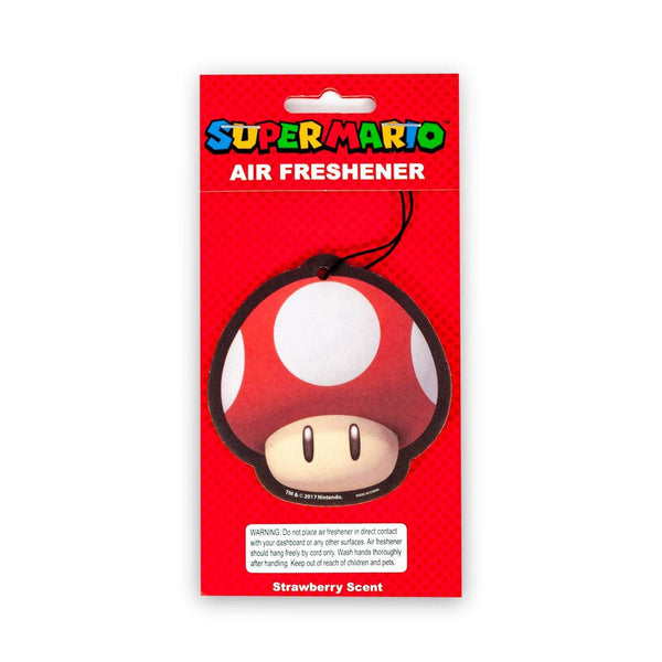 Super Mario Bros. 1-Up Air Freshener