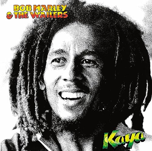 Kaya [VINYL]