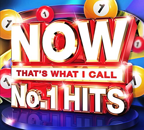 Now That's What I Call No. 1 Hits