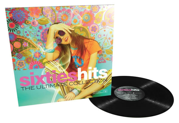 Ultimate Sixties Collection / Various [VINYL]