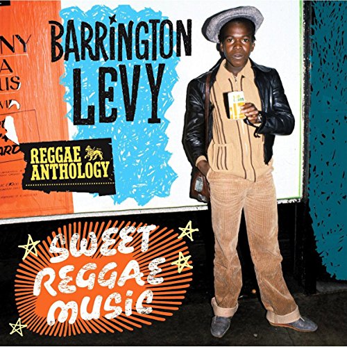 Sweet Reggae Music: Reggae Anthology [VINYL]