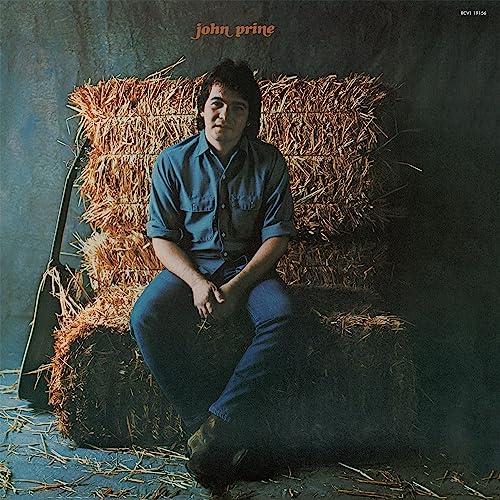 John Prine [VINYL]