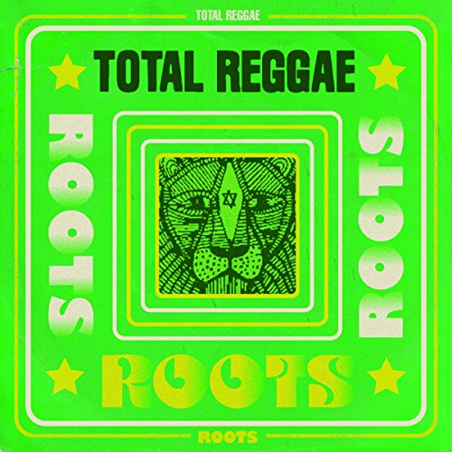 Total Reggae: Roots [VINYL]