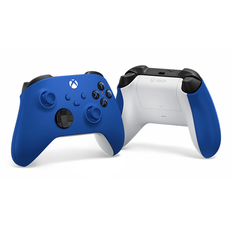 Xbox Wireless Controller – Shock Blue