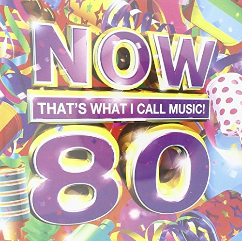 Now That's What I Call Music! 80