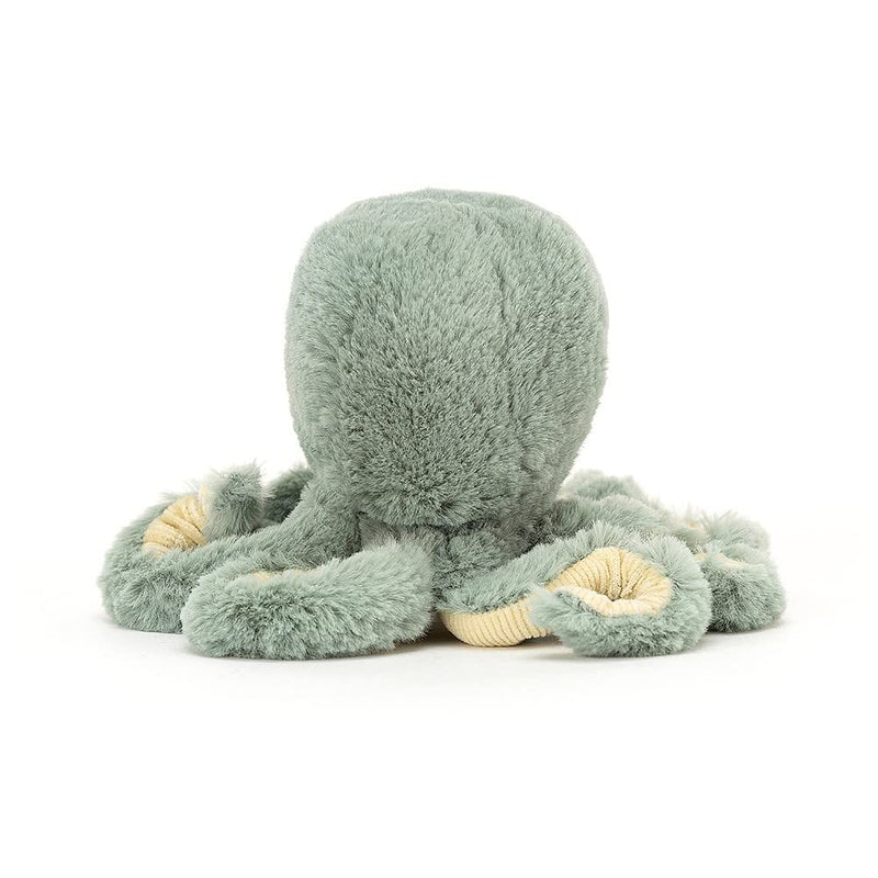 Jellycat Baby Odyssey Octopus Plush Soft Toy