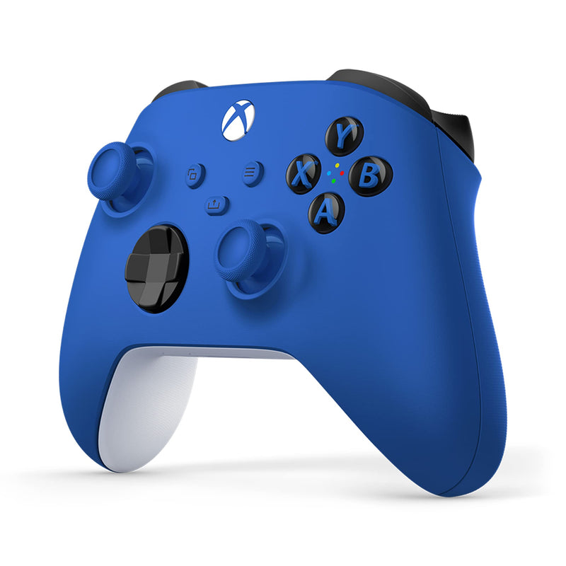 Xbox Wireless Controller – Shock Blue