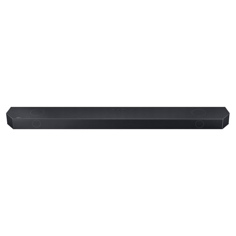 Samsung Q930C Soundbar Speaker (2023) - 17 Speaker Home Sound System With Adaptive Sound, Wireless Dolby Atmos And Wireless Subwoofer, Alexa Built In, Smart Surround Sound, Bluetooth, WiFi & Airplay