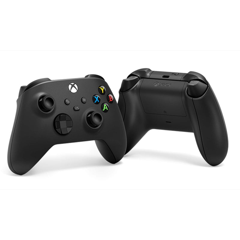 Xbox Wireless Controller – Carbon Black