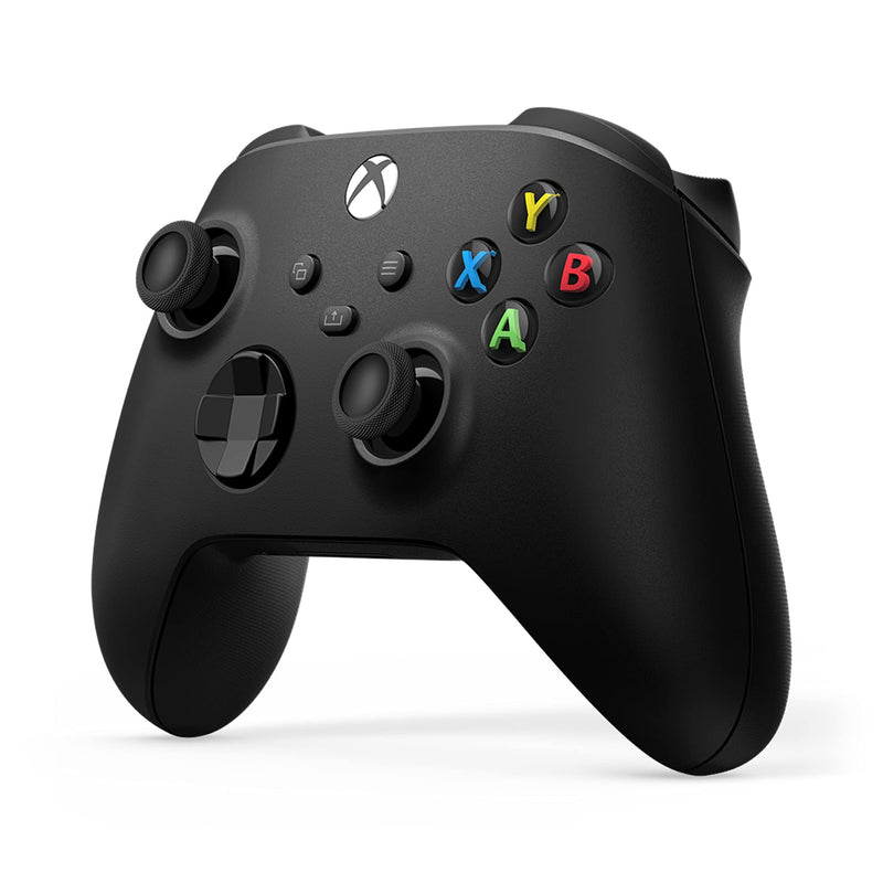 Xbox Wireless Controller – Carbon Black