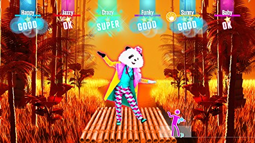 Just Dance 2018 (PS3)