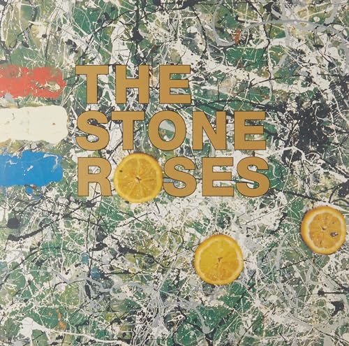 The Stone Roses [VINYL]