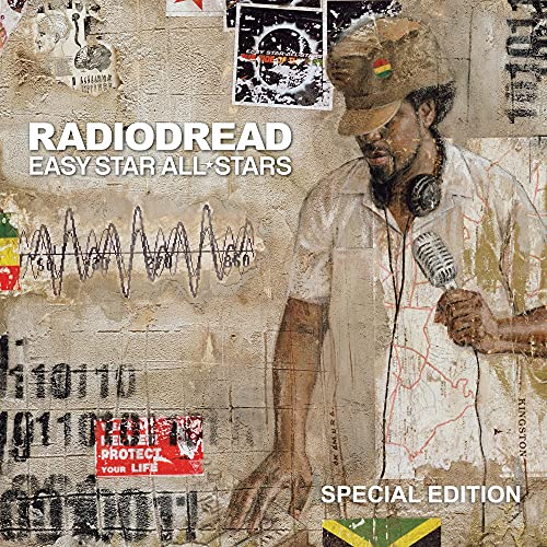 Radiodread Special Edition [VINYL]