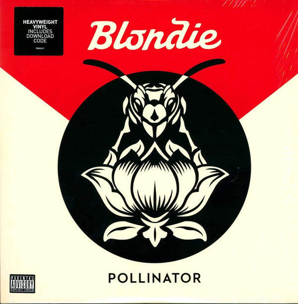 Pollinator [VINYL]