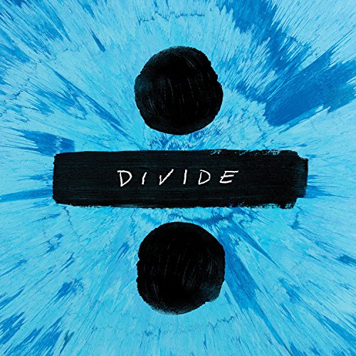 ÷ Divide (Deluxe) [VINYL]