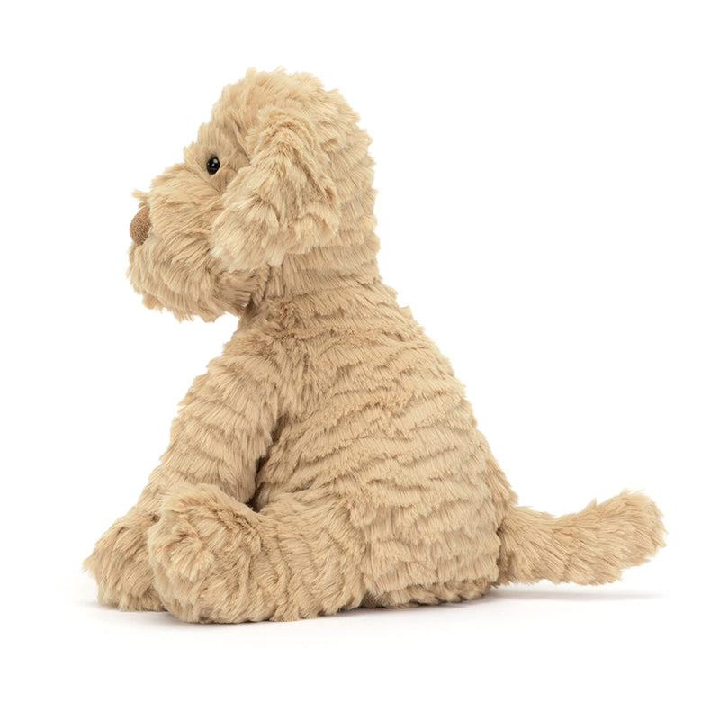 Jellycat Soft Toy - Fuddlewuddle Puppy (FW6PP)