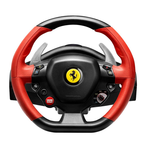 Thrustmaster Ferrari 458 Spider Racing Wheel for Xbox Series X|S/Xbox One