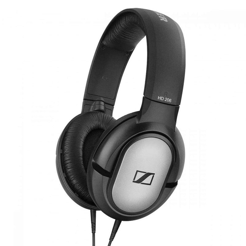 Sennheiser HD 206 Stereo Headphone