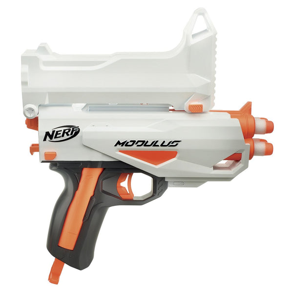 NERF C0390EL2 "Modulus Barrel Strike" Toy