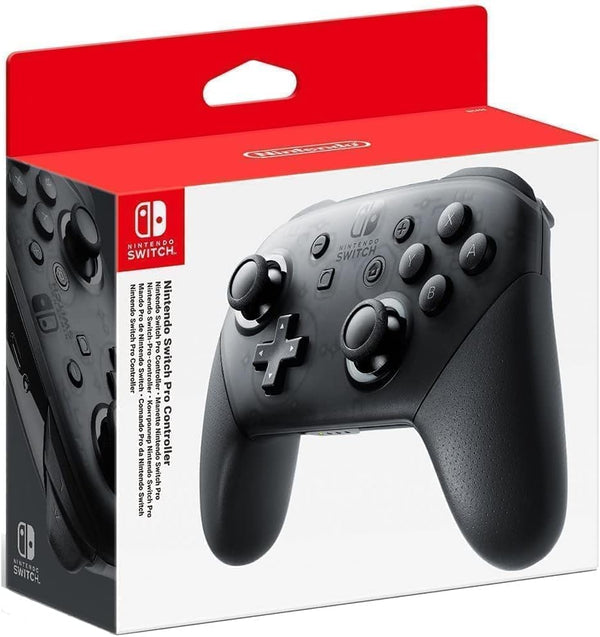 Nintendo Switch - Pro Controller