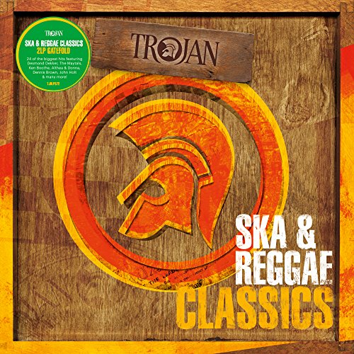 Ska & Reggae Classics [VINYL]