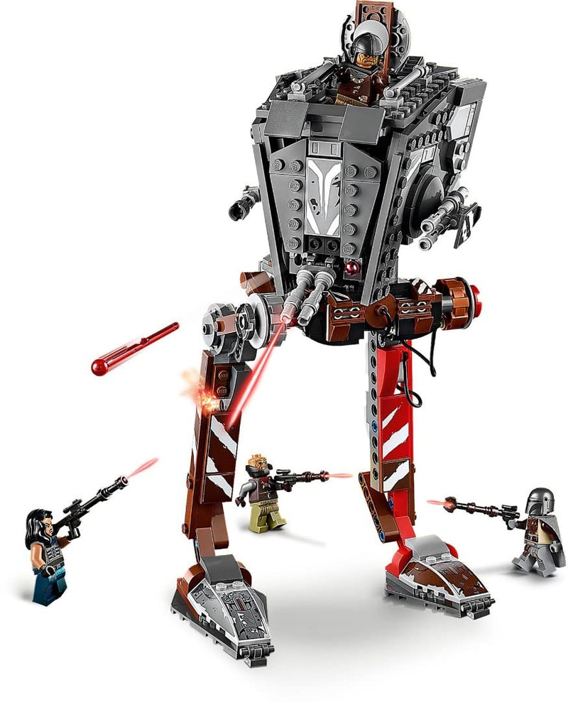 LEGO Star Wars AT-ST Raider 75254