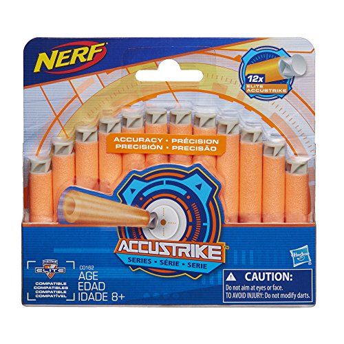 NERF C0162 Dart Refill, Kkk