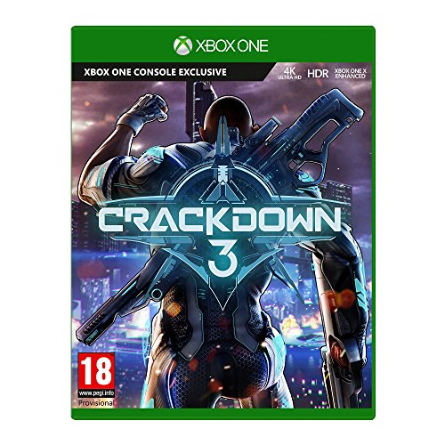 Crackdown 3 - Xbox One