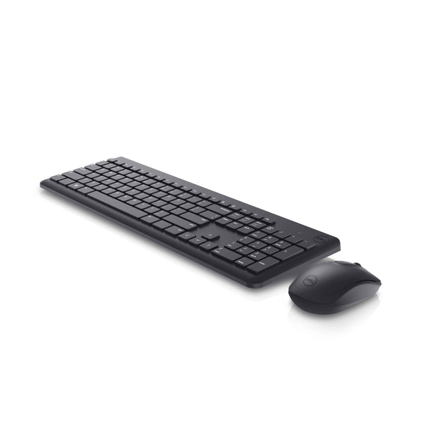 Dell Wireless Keyboard and Mouse-KM3322W - UK (QWERTY)