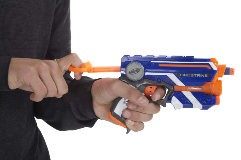 Nerf N-Strike Elite Firestrike Blaster