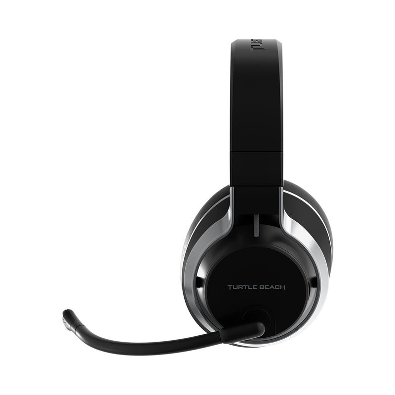 Turtle Beach Stealth Pro Multiplatform Wireless Active Noise-Cancelling Bluetooth Gaming Headset for Xbox Series X|S, Xbox One, PS5, PS4, PC, Nintendo Switch and Mobile [Officially licensed for Xbox]