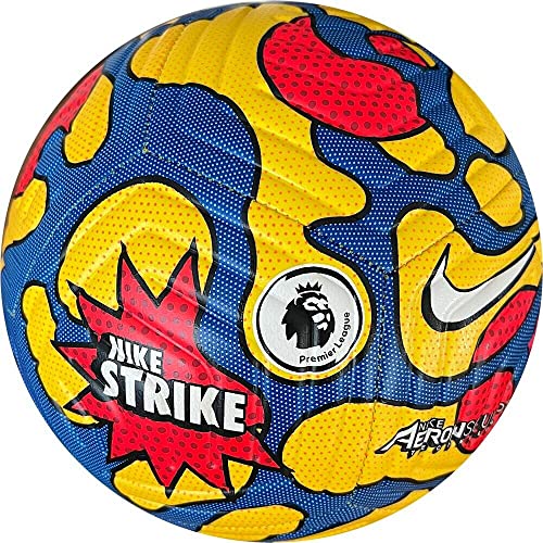 Nike Strike Premier League Size 5 2022 Football Ball