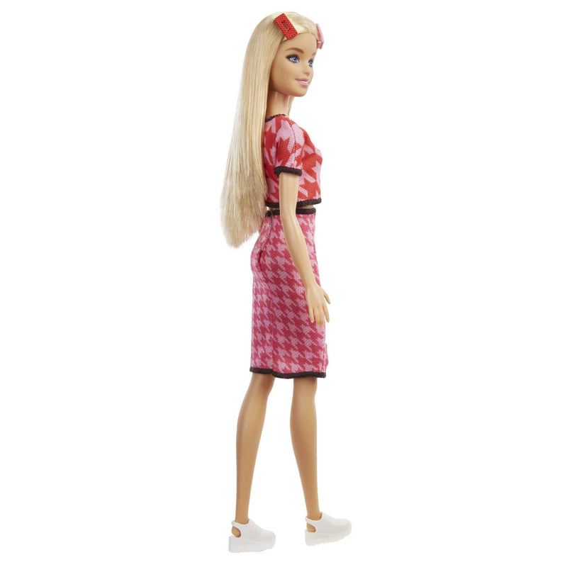 Barbie Fashionistas Doll