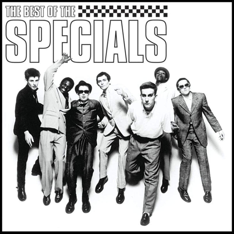 The Best Of The Specials [VINYL]