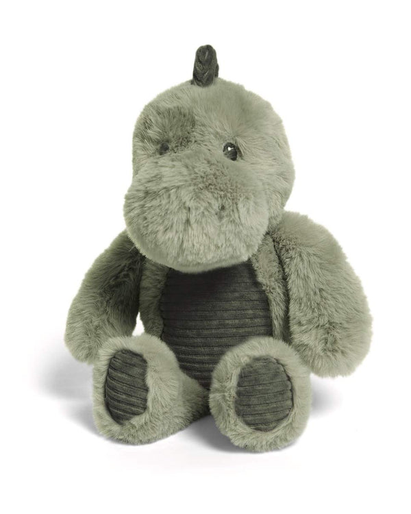 Mamas & Papas Super Soft Plush Mini Adventures Toy, Dinosaur