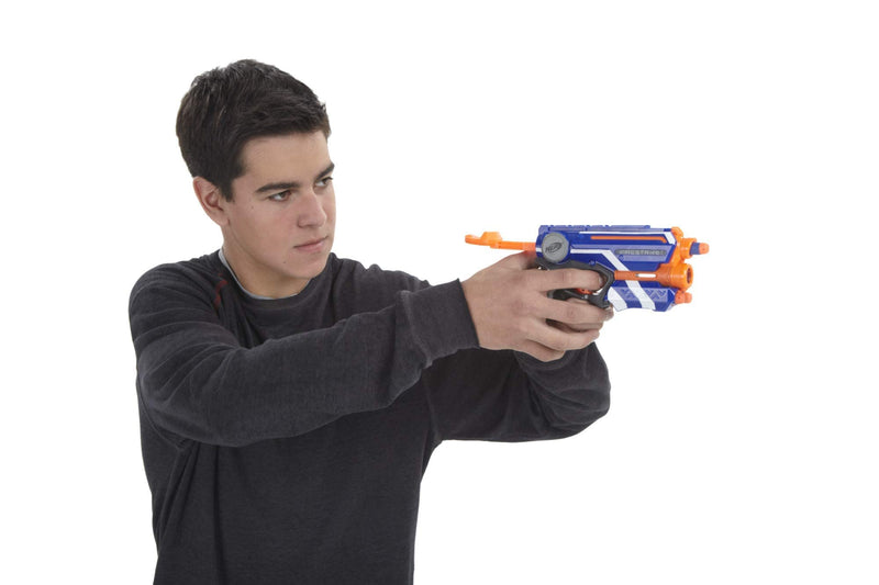 Nerf N-Strike Elite Firestrike Blaster