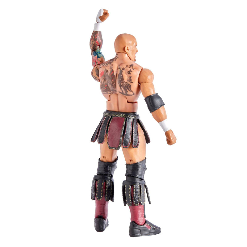 WWE Karrion Kross Elite Collection Action Figure