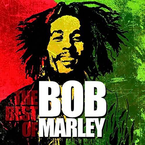 The Best Of Bob Marley [VINYL]