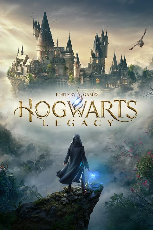 Hogwarts Legacy : Deluxe | PC Code - Steam