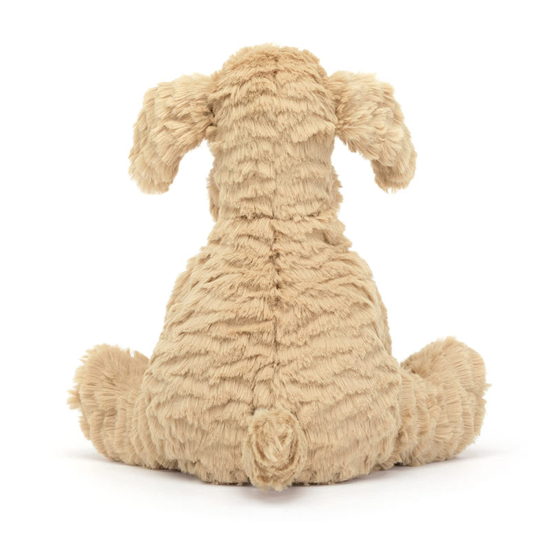 Jellycat Soft Toy - Fuddlewuddle Puppy (FW6PP)