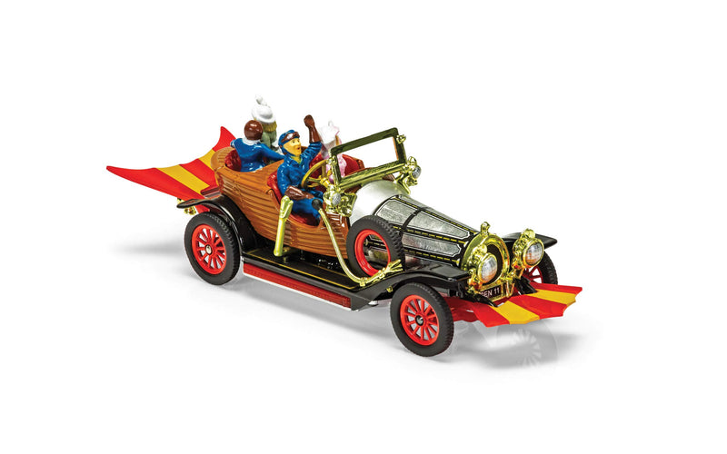 Corgi CC03502 Chitty Bang Diecast Model, Multi Colour